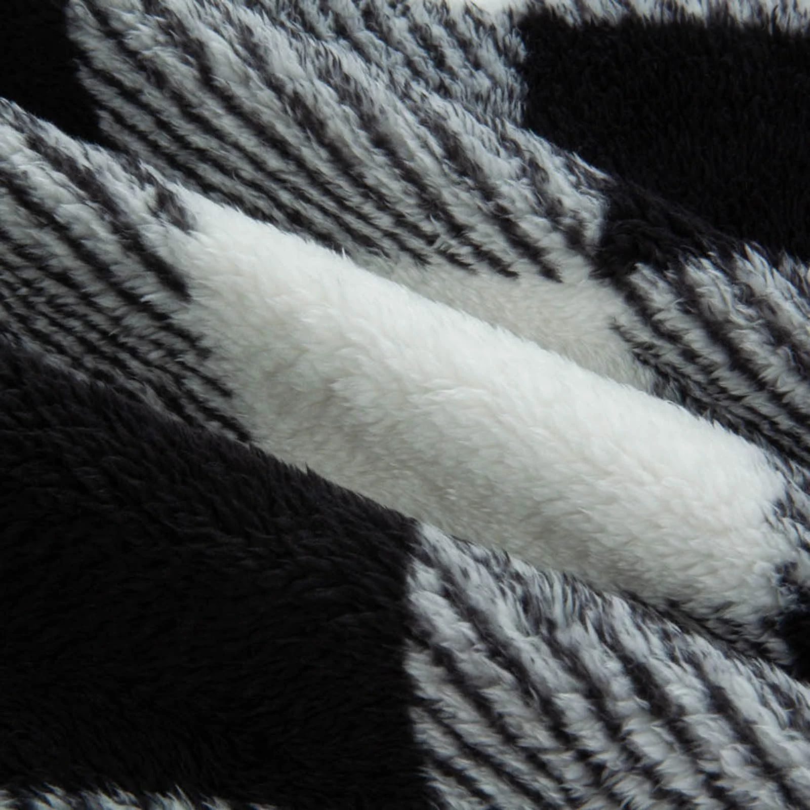 Плюшева куртка осінь-зима, фото №5