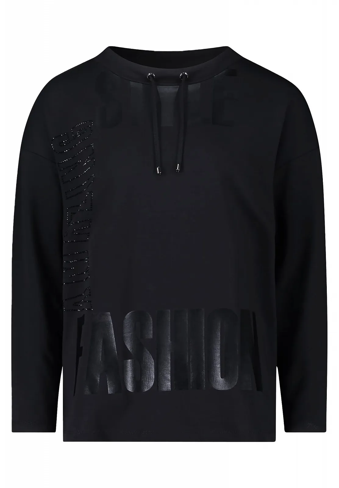 Жіноча Толстовка з Мультяшним Принтом, фото №3