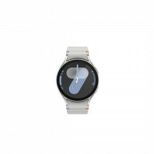 Смарт-часы Samsung Galaxy Watch7 Bluetooth 44 мм Серебристый - Фото 1
