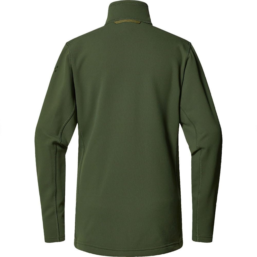 Жіноча Куртка Haglöfs Rosson Mid, фото №2