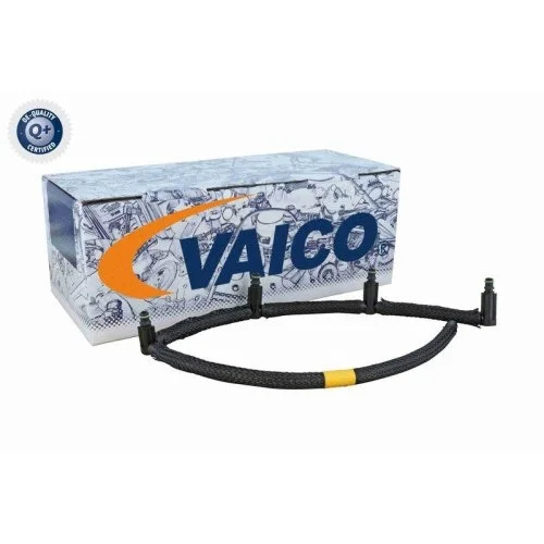 Шланг зворотної подачі палива VAICO Q+ V25-1472, фото №2 Шланг зворотної подачі палива VAICO Q+ V25-1472, фото №2