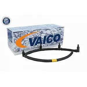 Шланг обратки топлива VAICO Q+ V25-1472 synthetic.ua - Фото 1