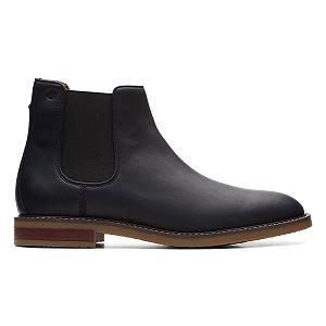 Челси Clarks Jaxen мужские - Фото 1