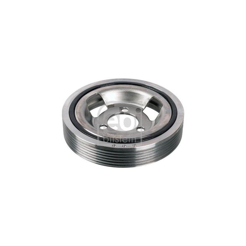 Шкив коленчатого вала FEBI BILSTEIN 31782, фото №2 Шкив коленчатого вала FEBI BILSTEIN 31782, фото №2