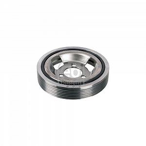 Шкив коленчатого вала FEBI BILSTEIN 31782 synthetic.ua - Фото 1