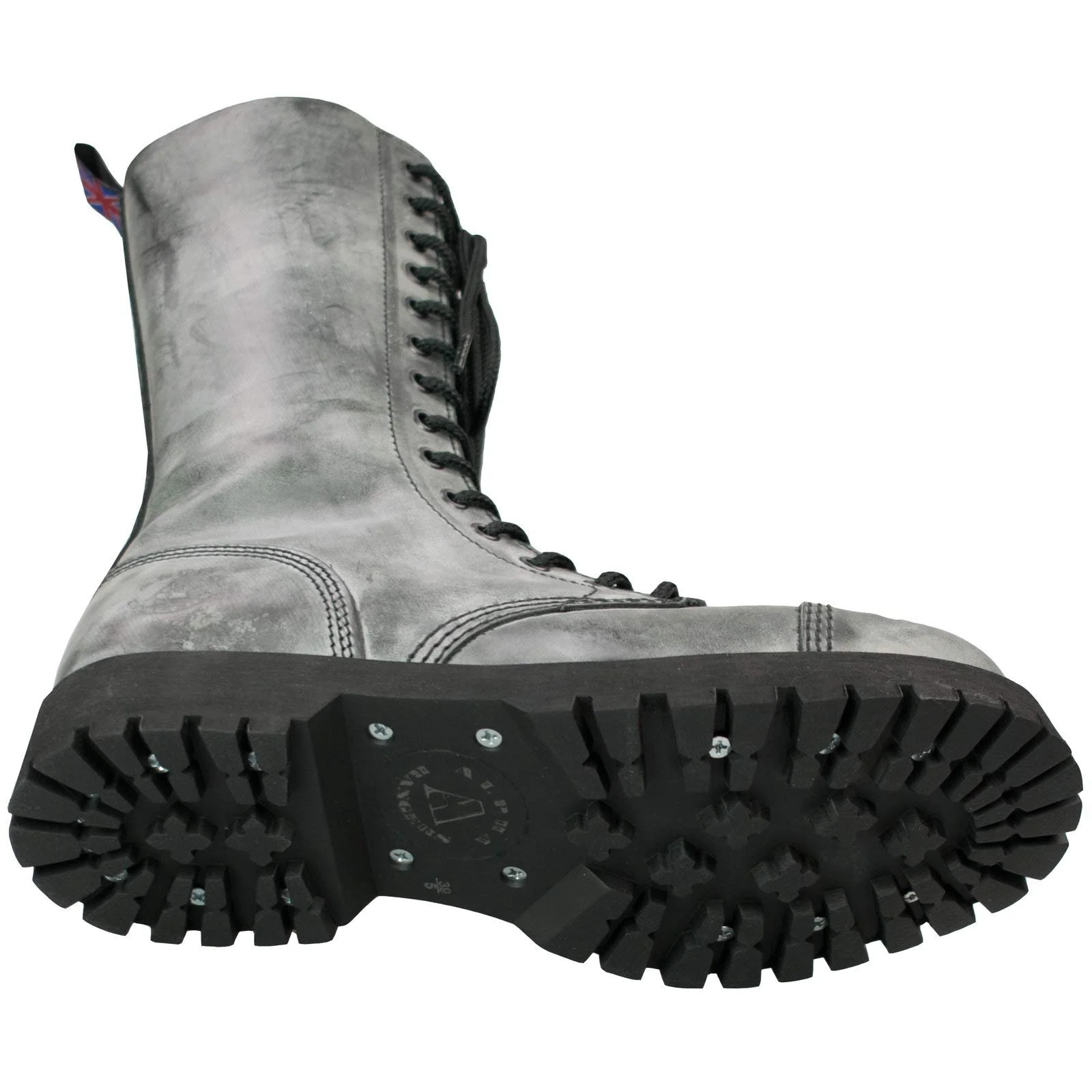 Черевики Alpha Rangers 14-Hole, фото №2