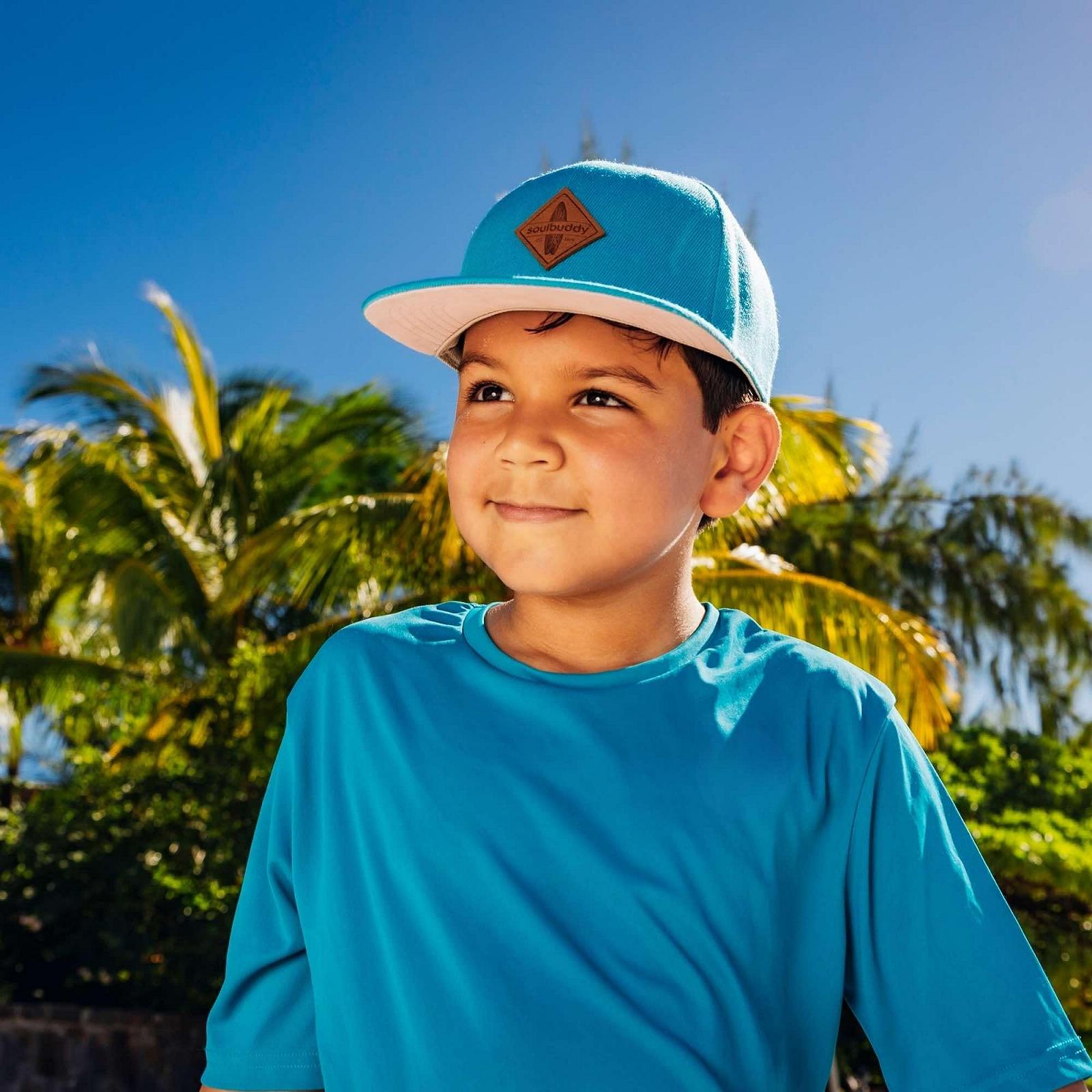 Кепка Soulbuddy детская 3 размера, фото №2