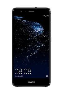 Смартфон Huawei P10 Lite SIM-Free Black - Фото 1