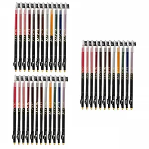 Купить Карандаш для глаз и губ Amosfun матовый - Фото 1 Карандаш для глаз и губ Amosfun матовый - Фото 1