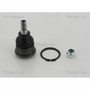 Шарова опора TRISCAN 8500 42010 для MITSUBISHI VOLVO, передній міст, зовнішня synthetic.ua - Фото 1