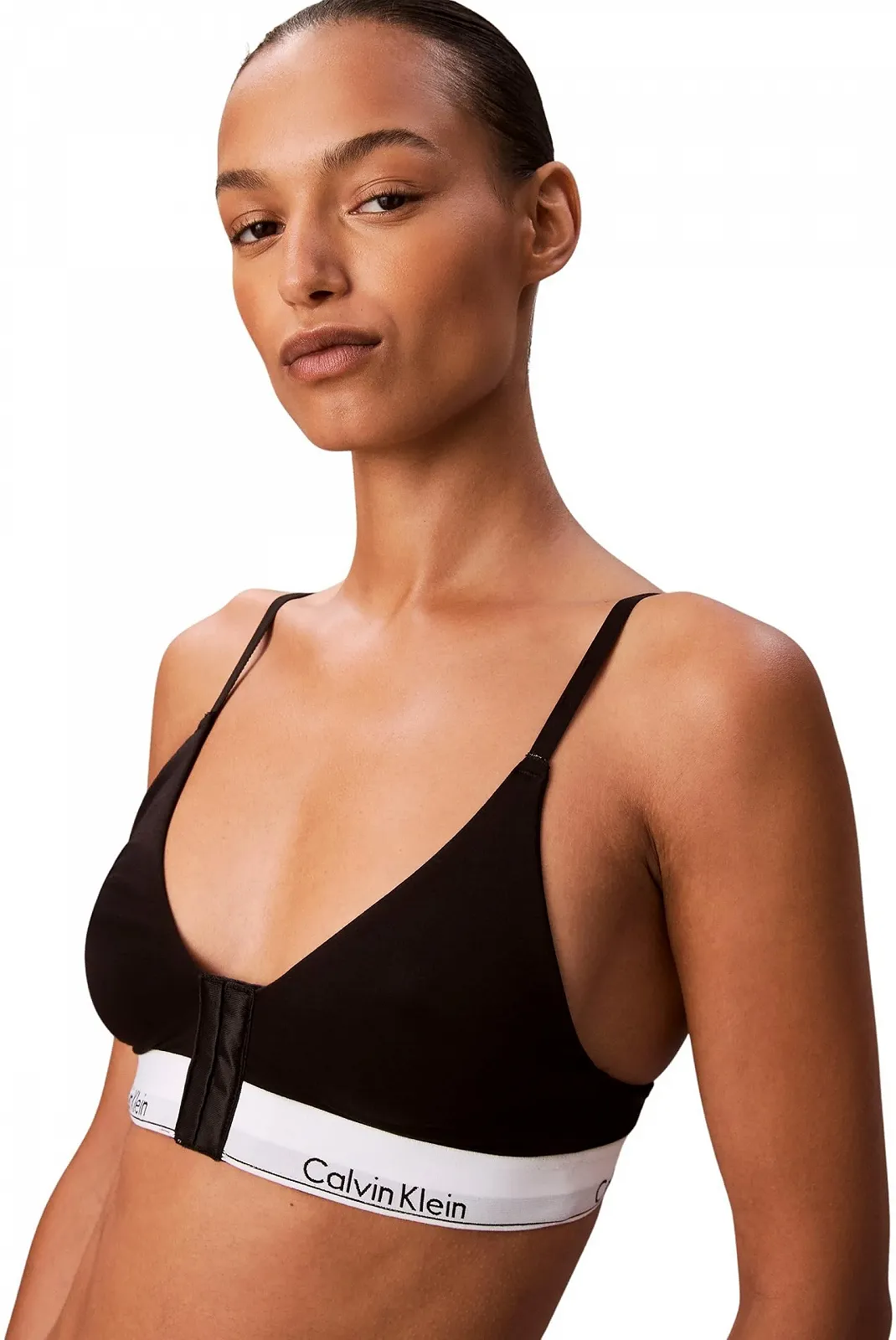 Бюстгальтер-трикутник Calvin Klein Lightly Lined Triangle Lv00qf8507, фото №3 Бюстгальтер-трикутник Calvin Klein Lightly Lined Triangle Lv00qf8507, фото №3