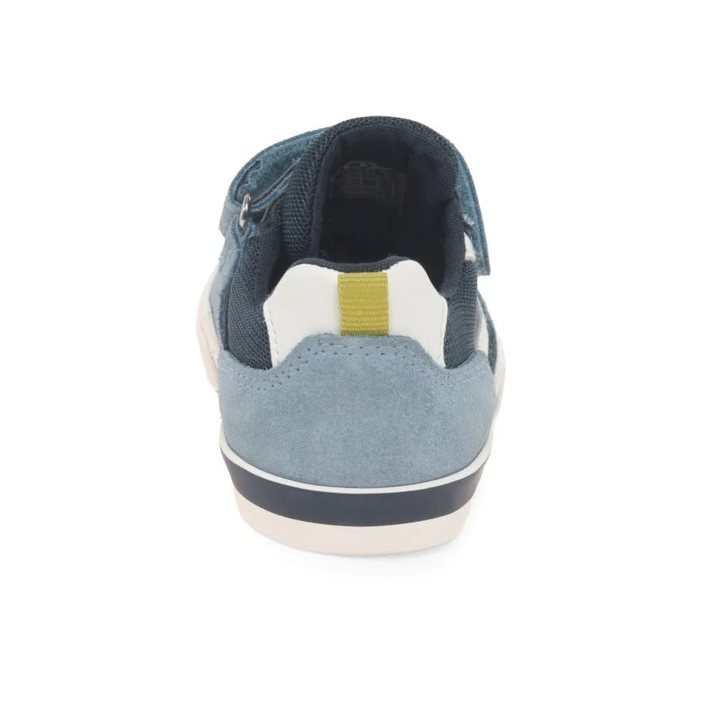 Кеди Geox B Kilwi B для хлопчика, фото №3