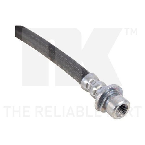 Тормозной шланг NK 852621 для HONDA, передний мост слева, фото №3