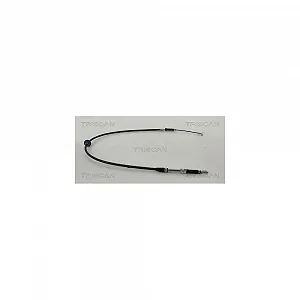 Трос стоянкового гальма TRISCAN 8140 151072 для IVECO задній лівий - Фото 1