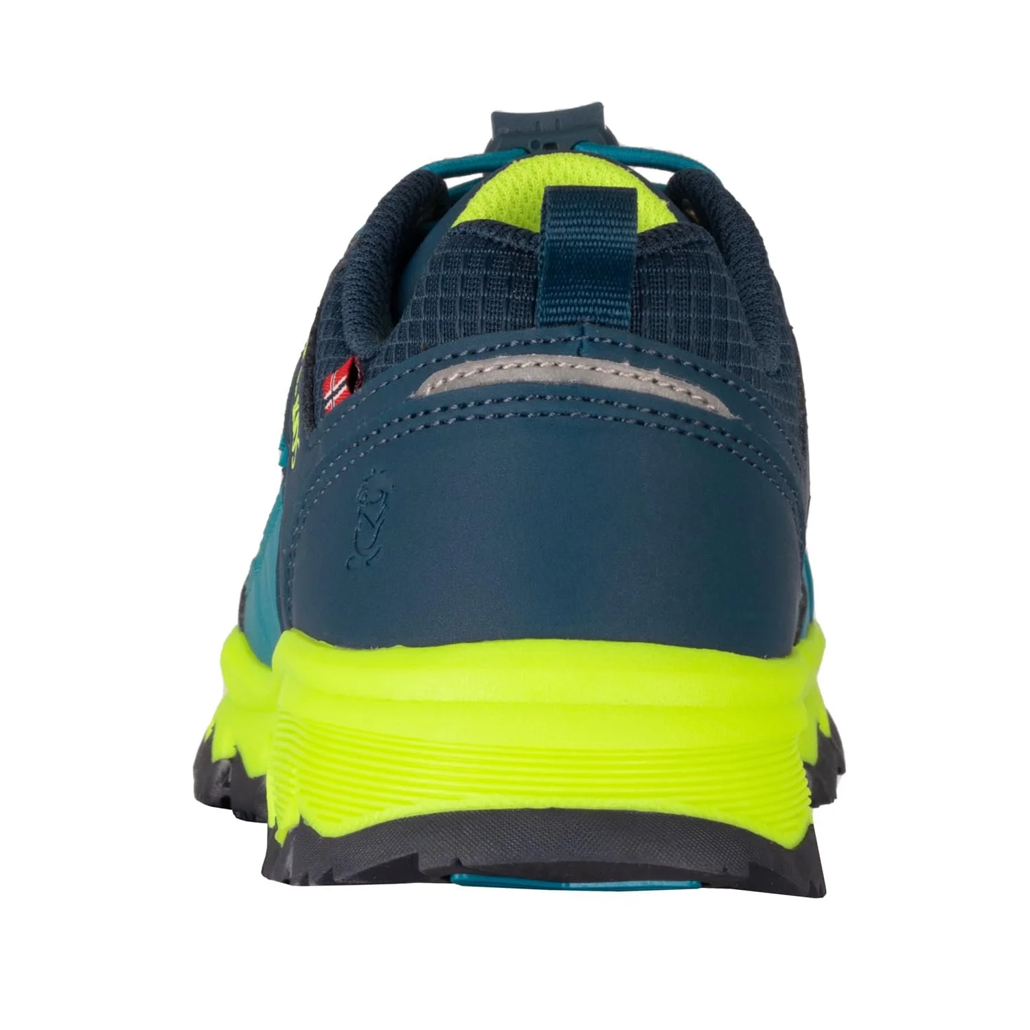 Ботинки Trollkids Trolltunga Hiker Low XT, фото №5