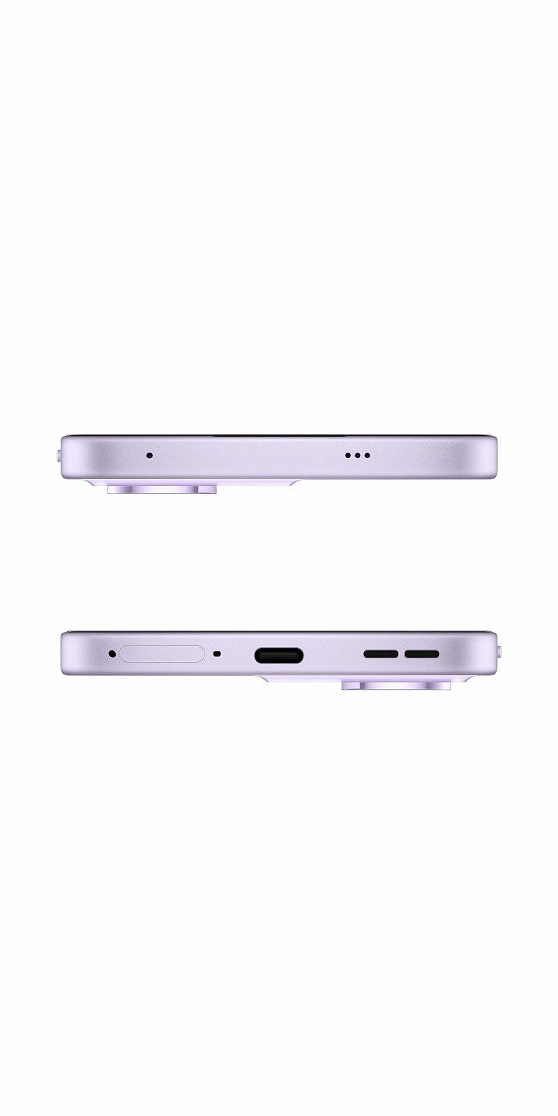 Смартфон OPPO Reno 13 F 5G 8/256GB Spring Purple, фото №9 Смартфон OPPO Reno 13 F 5G 8/256GB Spring Purple, фото №9
