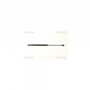 Газова пружина багажника TRISCAN 8710 28240 для PEUGEOT, задня ліва - Фото 1