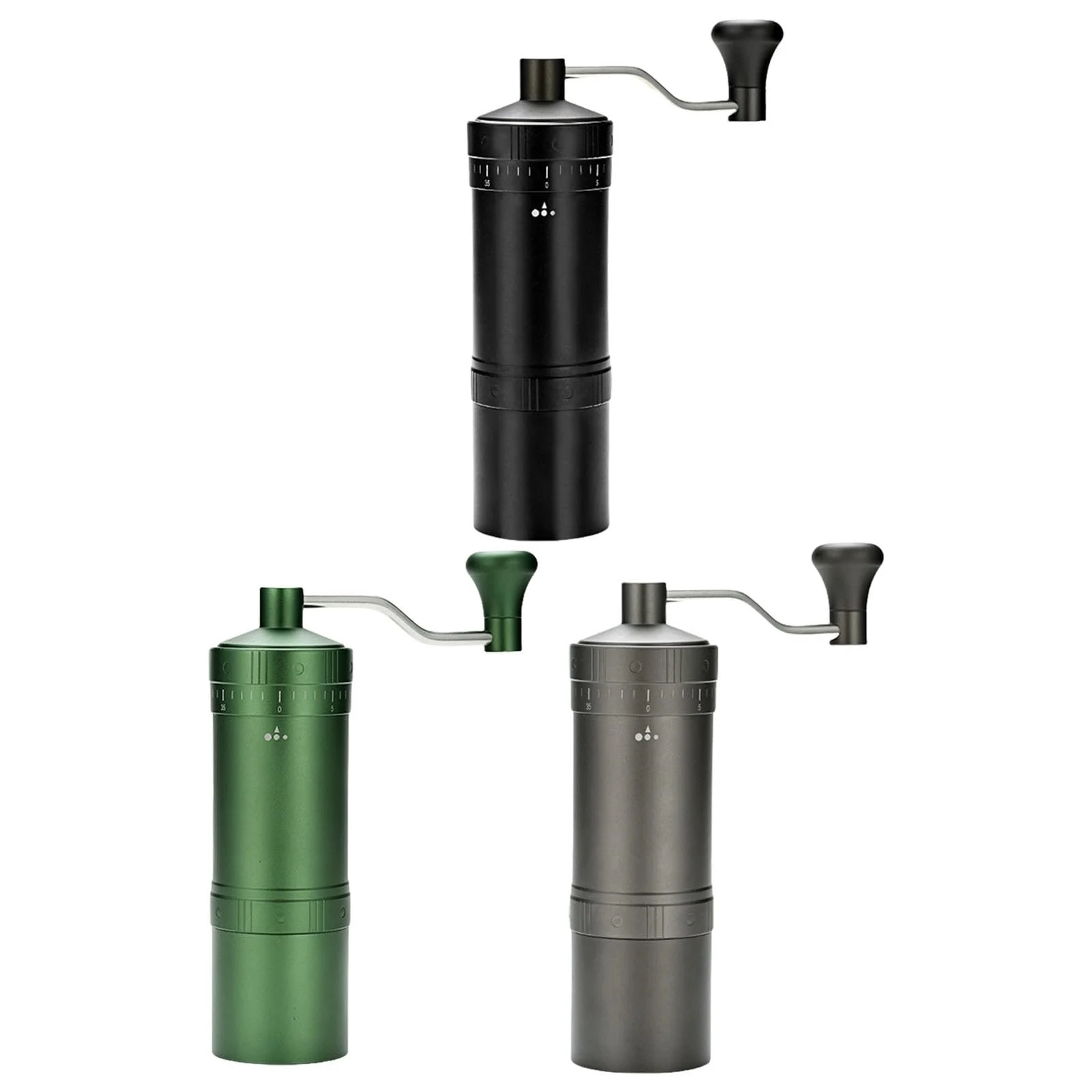 Ручна кавомолка для подорожей. Підходить для кемпінгу та використання в приміщенні, фото №4 Ручна кавомолка для подорожей. Підходить для кемпінгу та використання в приміщенні, фото №4