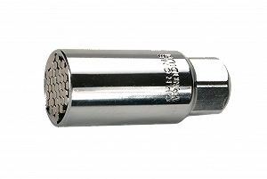 Торцева головка SW-STAHL 05550L 3/8 мульти 9-22 мм - Фото 1