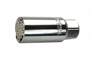 Торцевая головка SW-STAHL 05550L 3/8 мульти 9-22 мм - Фото 1