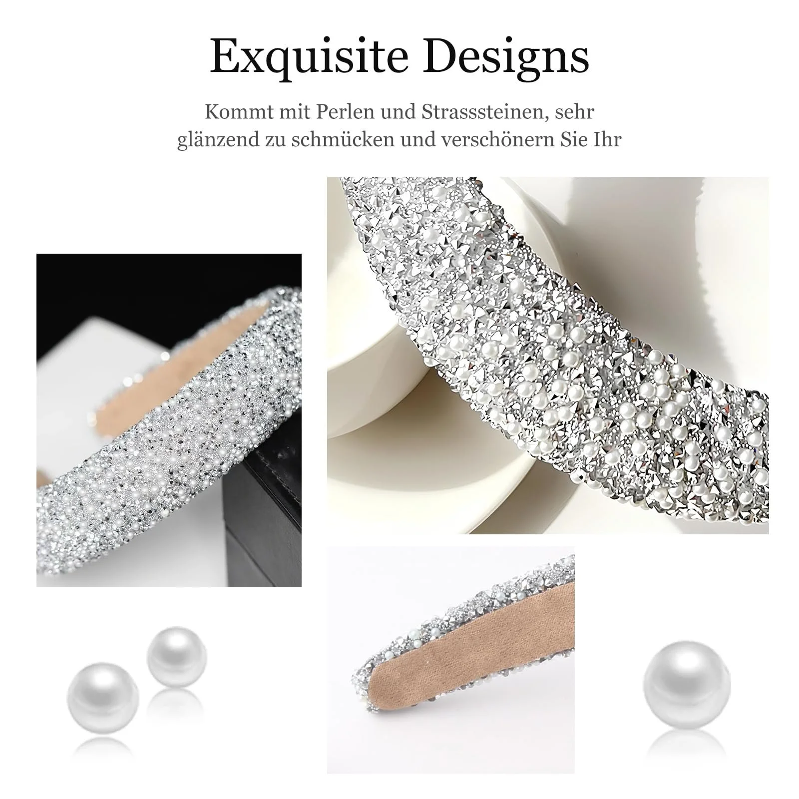 Жіночий обруч, фото №3