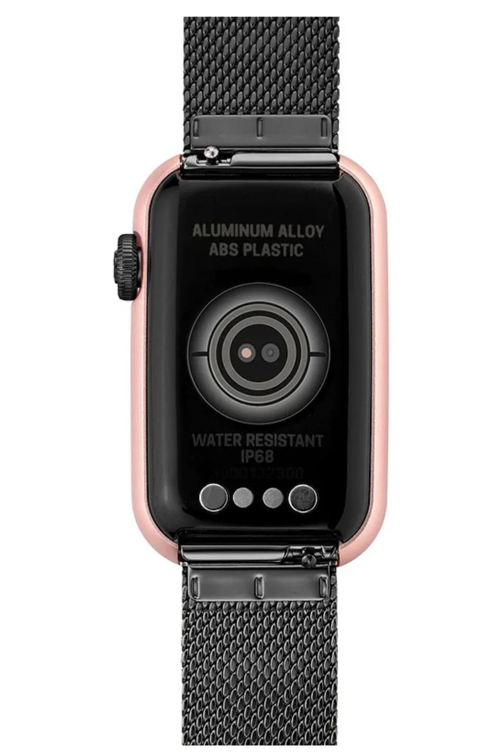 Смарт-часы TOUS T-Band 3000132300 Алюминий, фото №3 Смарт-часы TOUS T-Band 3000132300 Алюминий, фото №3