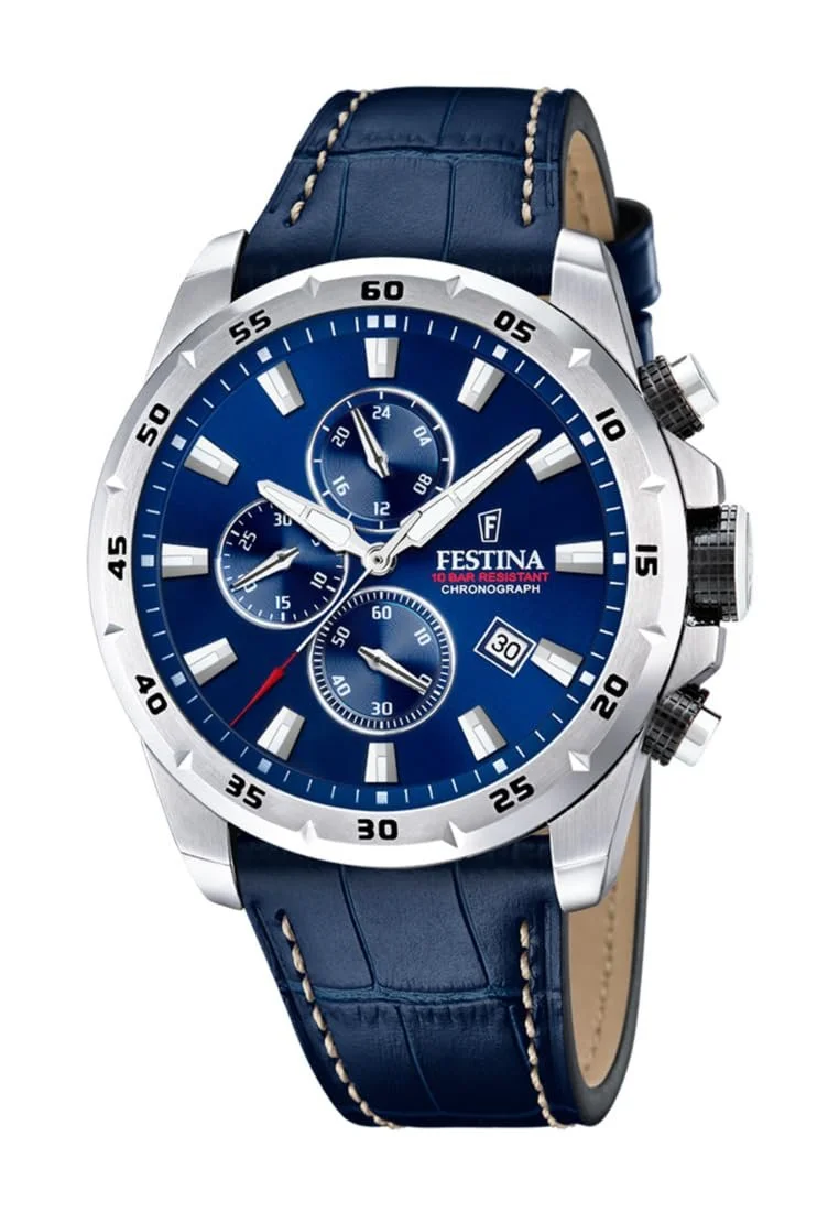 Часы Festina Sport F20692/2, фото №1