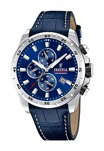 Часы Festina Sport F20692/2 - Фото 1