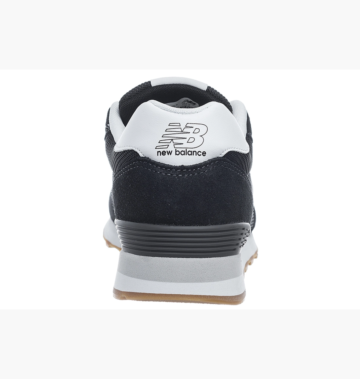 Кросівки NEW BALANCE 515 44.5, фото №4