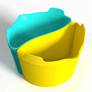 Силиконовый разделитель GiMlY Slow Cooker Divider - Фото 1