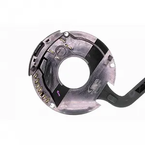 Переключатель указателей поворота VEMO V15-80-3248 для AUDI SEAT SKODA VW synthetic.ua - Фото 1