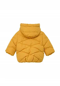 Куртка s.Oliver Outdoor для мальчиков synthetic.ua - Фото 1