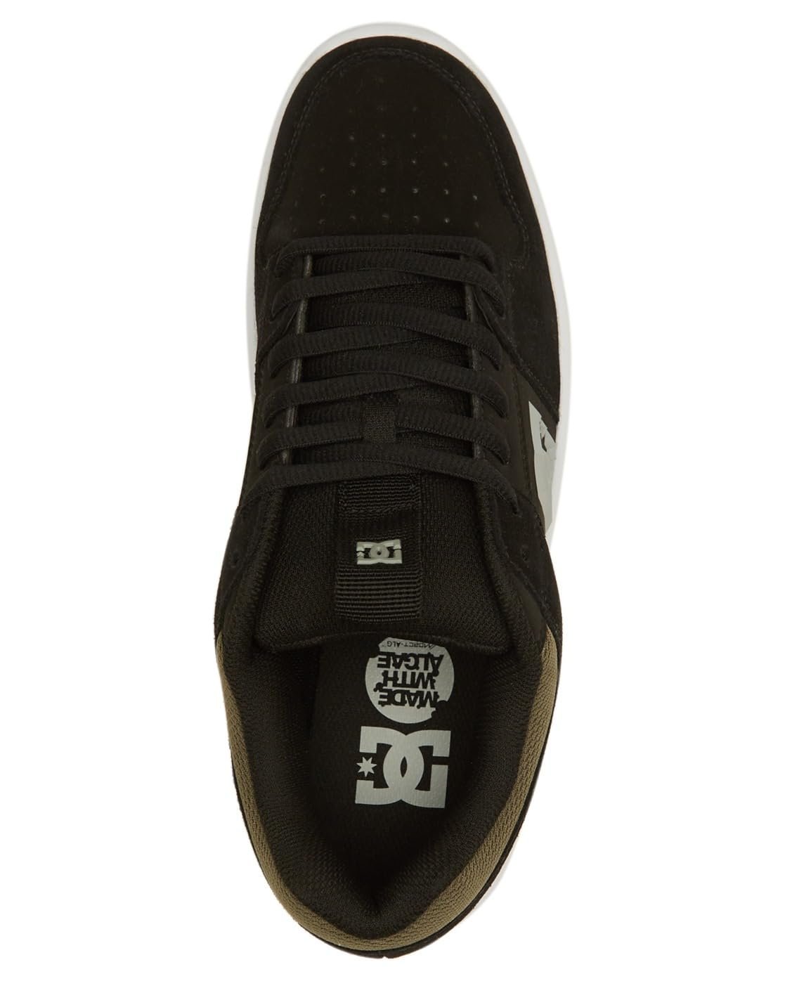 Кроссовки DC Shoes Lynx Zero, фото №5