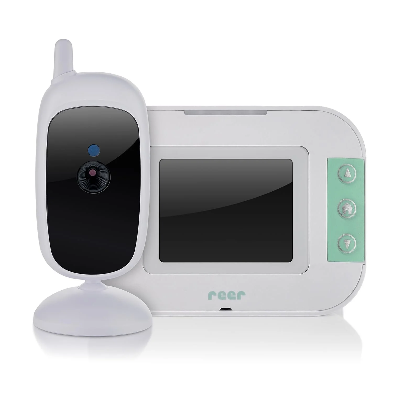 Цифрова відеоняня reer BabyCam S FHSS 300 м, фото №7 Цифрова відеоняня reer BabyCam S FHSS 300 м, фото №7