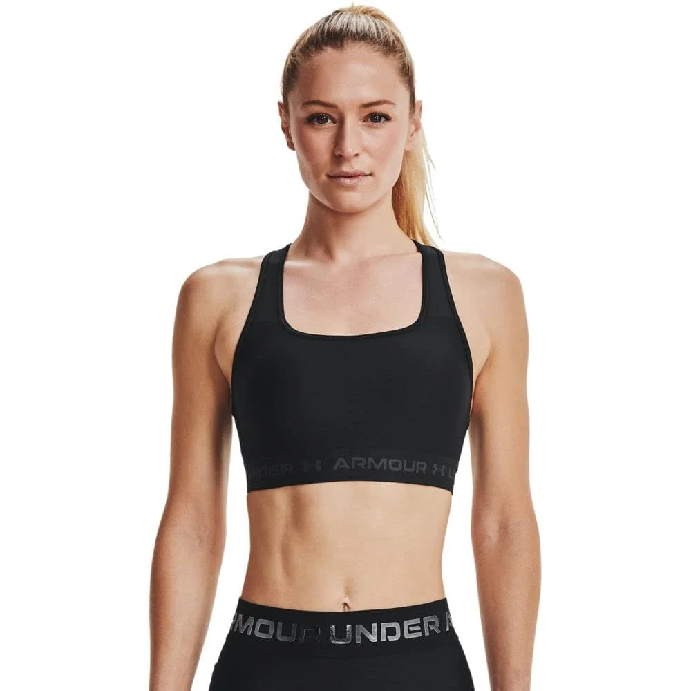 Спортивний бюстгальтер Under Armour Cross Back Bra, фото №5