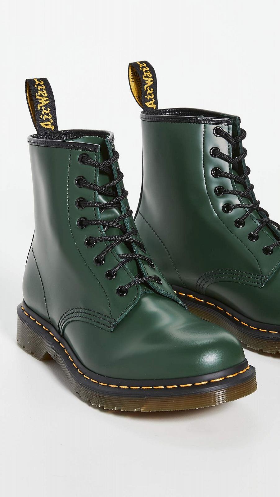 Черевики Dr Martens 1460 11822200, фото №3