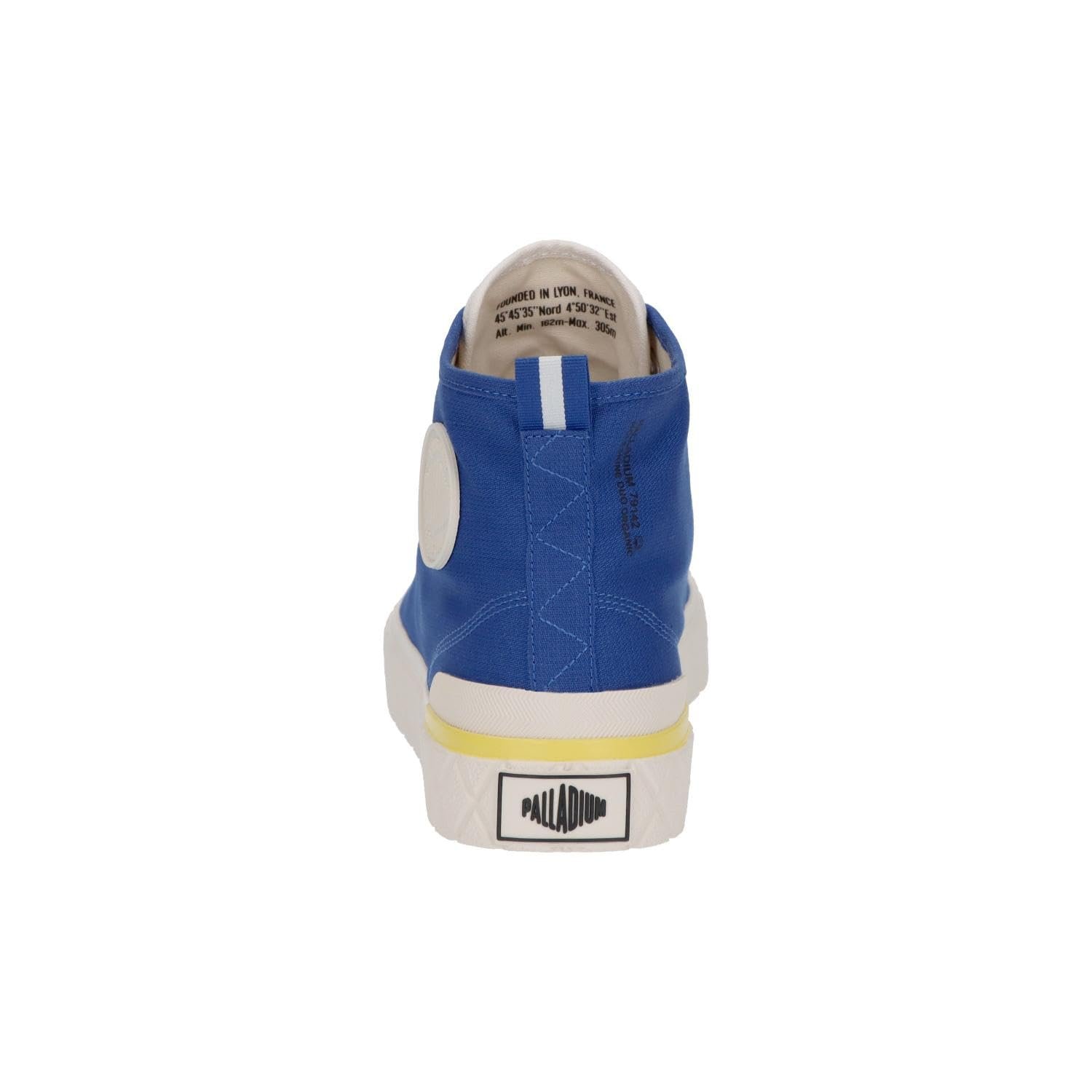 Кросівки Palladium Palla Ace Ankle Unisex, фото №3