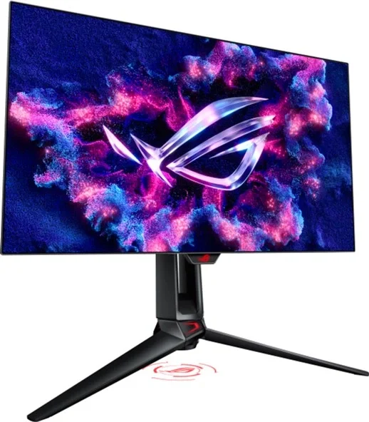 Монитор 27" ASUS ROG PG27AQDP 2K OLED 480 Гц, фото №2 Монитор 27" ASUS ROG PG27AQDP 2K OLED 480 Гц, фото №2