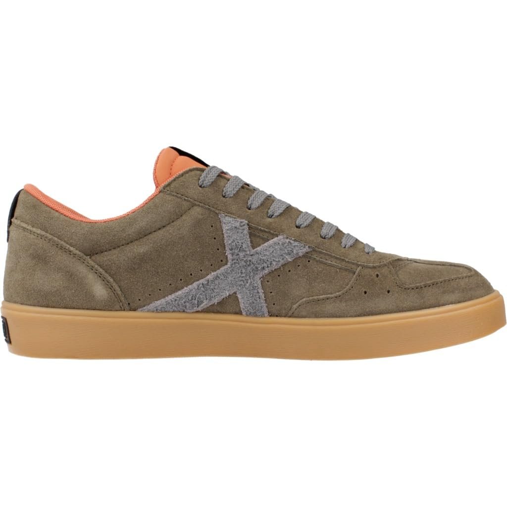 Унисекс Кроссовки Munich Break, фото №4