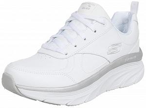 Кросівки Skechers D'lux Walker Timeless Path жіночі - Фото 1