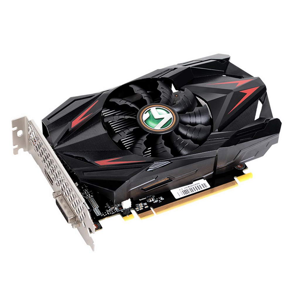 Видеокарта maxsun Geforce GT 1030 2GB GDDR5, фото №3