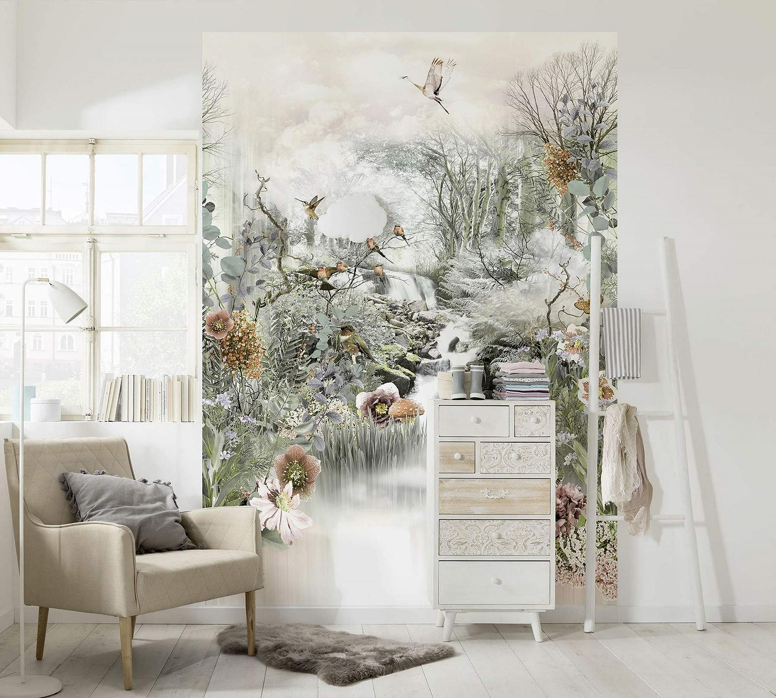 Фотообои Komar 4-203 цветные, фото №2