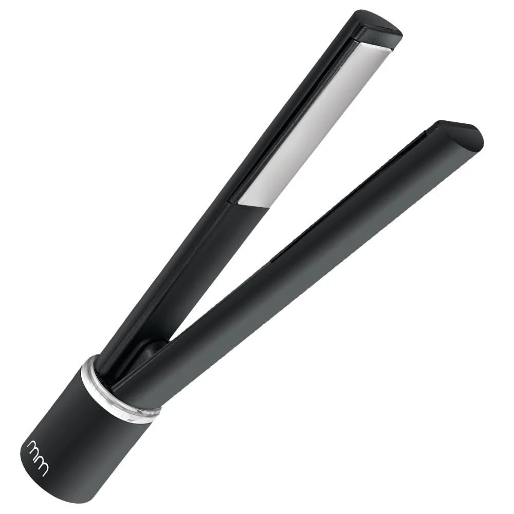Hair Straightener MikaMax Mini USB 190°C компактний та легкий, фото №1 Hair Straightener MikaMax Mini USB 190°C компактний та легкий, фото №1