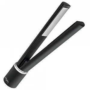 Hair Straightener MikaMax Mini USB 190°C компактний та легкий - Фото 1