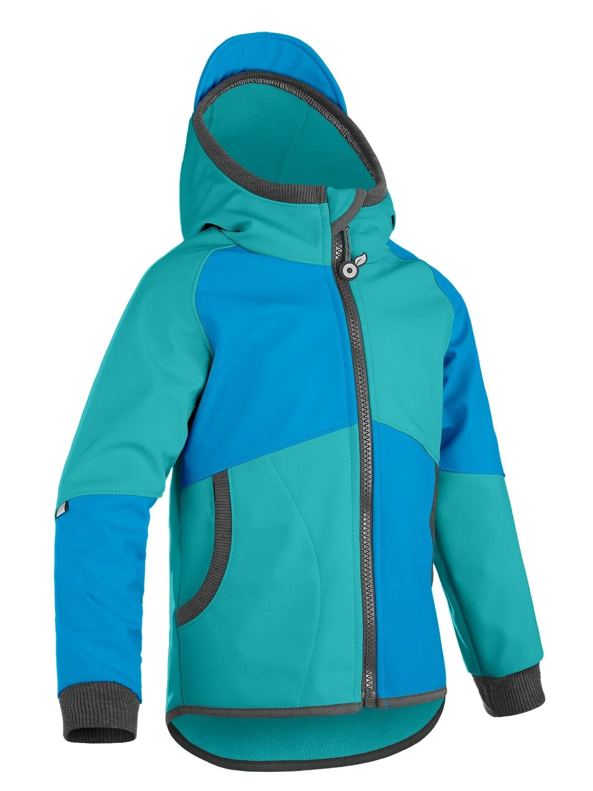 Софтшелл куртка Unuo Street Детская Флисовая, фото №1 Софтшелл куртка Unuo Street Детская Флисовая, фото №1