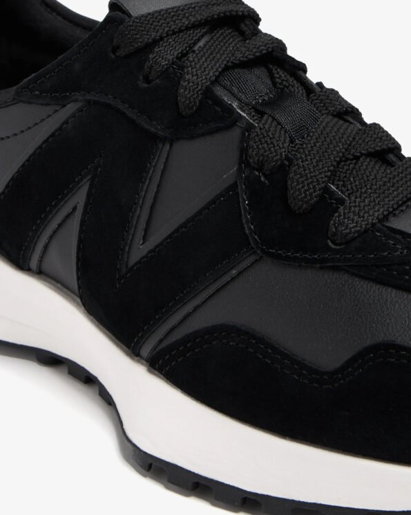 Кроссовки New Balance 327NB 44.5, фото №4