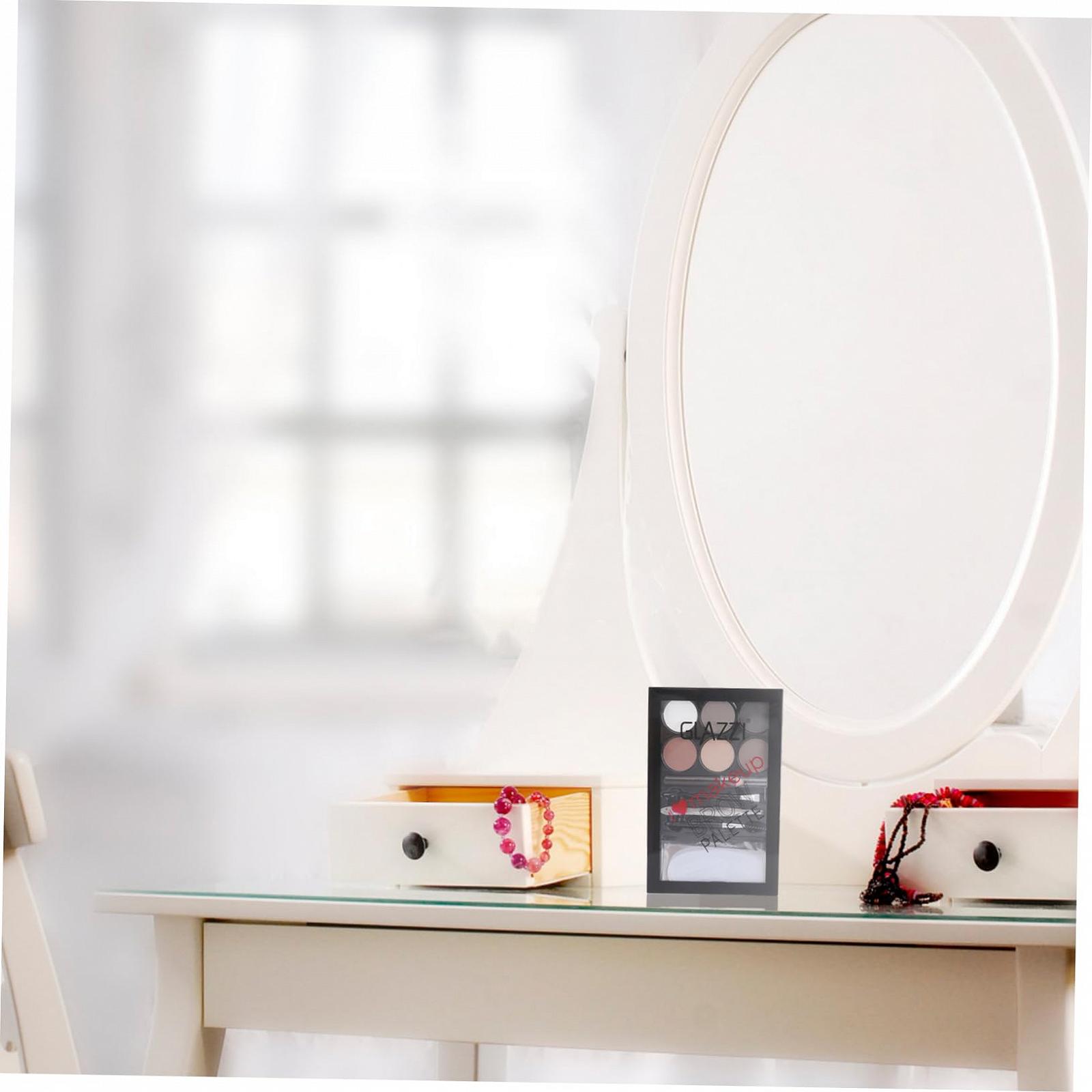 Набор Ipetboom Augenbrauenpuder Augenbrauenbürste Augenbrauen-Мake-up, фото №7