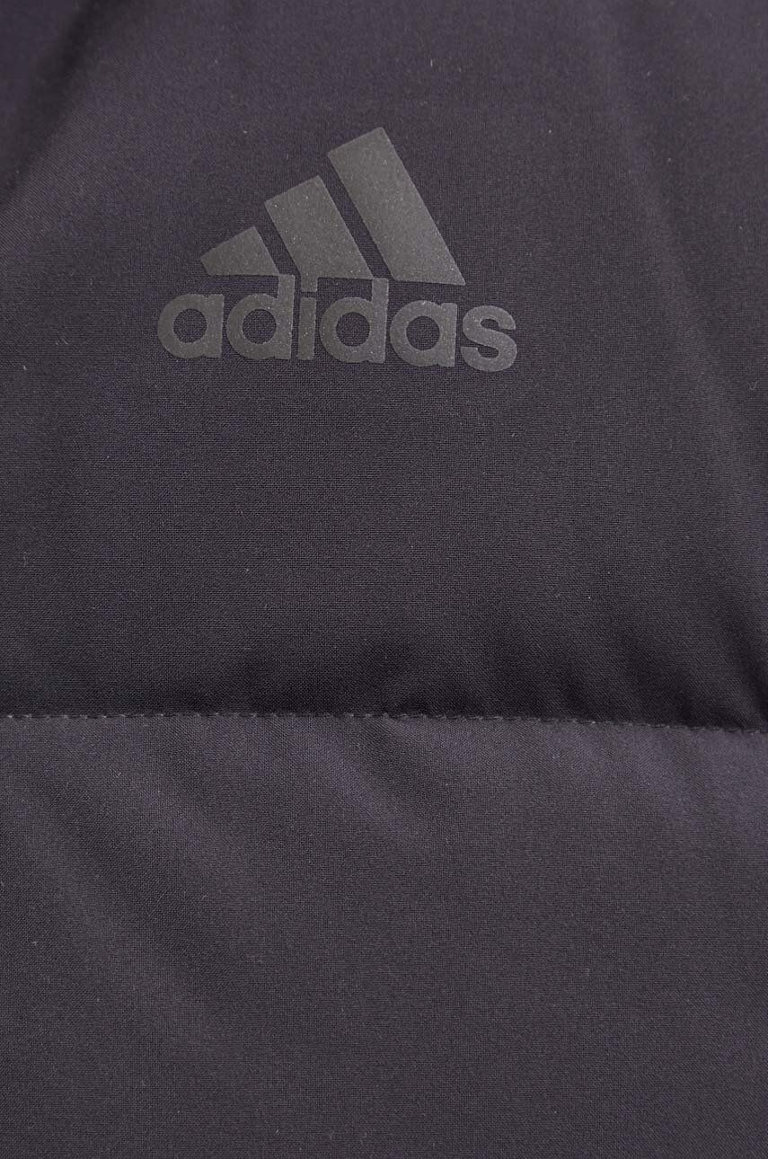 Куртка Adidas HELIONIC HO JKT HN5640 Черный XXL, фото №3