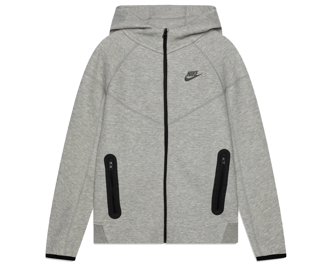 Худі GAPOGO ZIP HOODIE S, фото №1