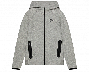 Худі GAPOGO ZIP HOODIE S - Фото 1